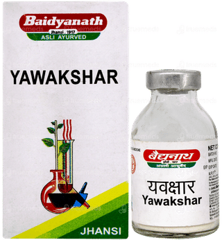 Baidyanath Yawakshar 10gm