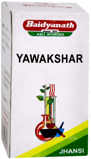 Baidyanath Yawakshar 10gm
