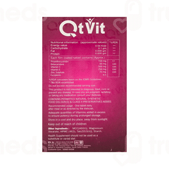 Qt Vit Tablet 10