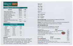 Instactiv Forte Tablet 10