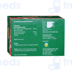Oxiqmin Tablet 10