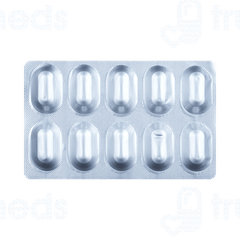 Oxiqmin Tablet 10