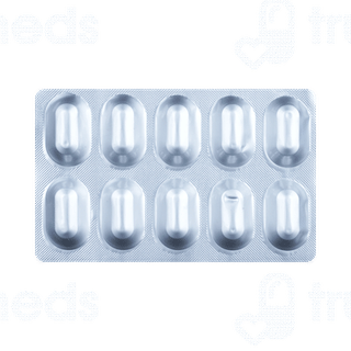 Oxiqmin Tablet 10