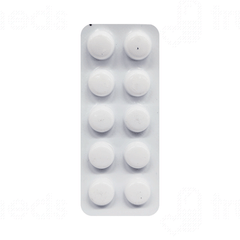 Theolate 250 Tablet 10 Theolate 250 Tablet 10