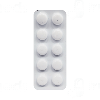 Theolate 250 Tablet 10
