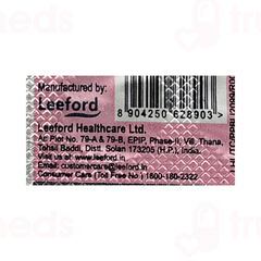 Theolate 250 Tablet 10 Theolate 250 Tablet 10