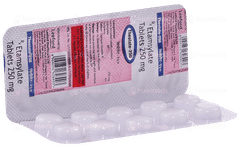 Theolate 250 Tablet 10
