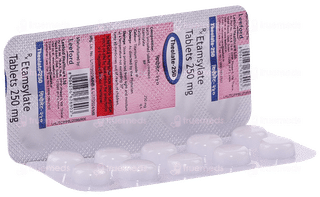 Theolate 250 Tablet 10