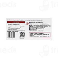 Dr Jrk Bekay Tablet 60