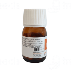 Zeroharm Sciences Holo Eyeris Holistic Eye Care Tablet 90