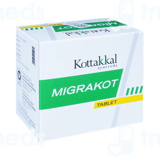Kottakkal Ayurveda Migrakot Tablet 100