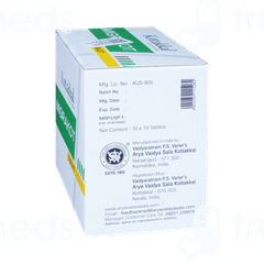 Kottakkal Ayurveda Migrakot Tablet 100
