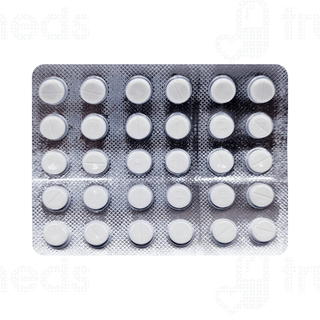 Bhargava Bals Tablet 60