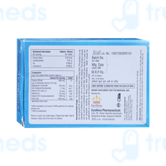 Eurokal Tablet 10