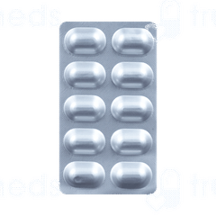 Eurokal Tablet 10