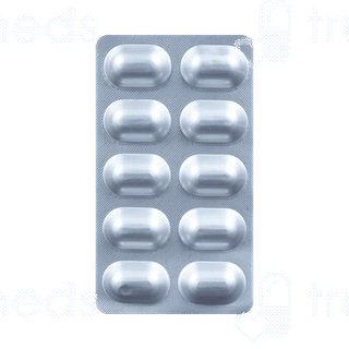 Eurokal Tablet 10