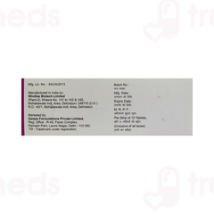 Nizatel Ln Tablet 10