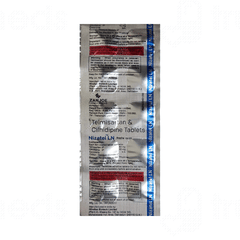 Nizatel Ln Tablet 10