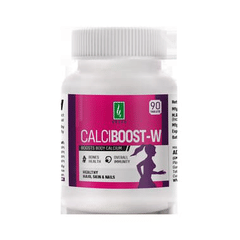 Adven Calciboost W Tablet 90