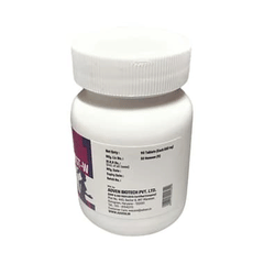 Adven Calciboost W Tablet 90