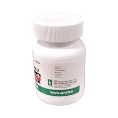 Adven Calcarea Phosphorica 6x Tablet 50 GM