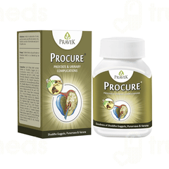Pravek Procure Tablet 30
