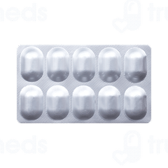 Emune Max Tablet 10