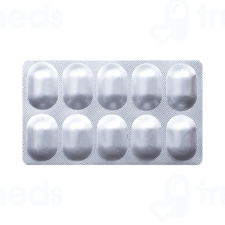 Emune Max Tablet 10