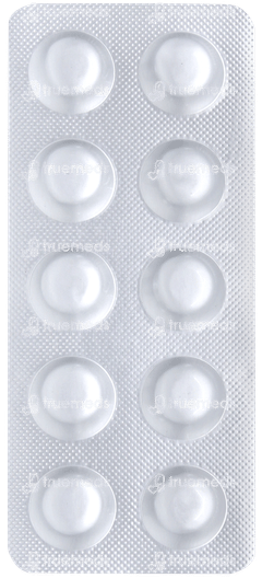 Glucreta L 5/10 Tablet 10 Glucreta L 5/10 Tablet 10
