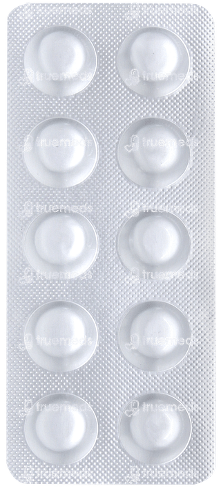 Glucreta L 5/10 Tablet 10