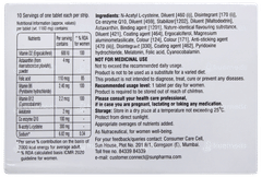 Fertisure Fem Tablet 10