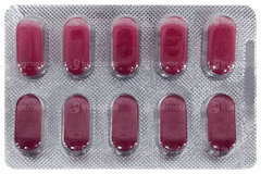 Fertisure Fem Tablet 10