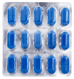 Calbrit Plus Tablet 15