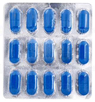 Calbrit Plus Tablet 15