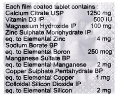Calbrit Plus Tablet 15