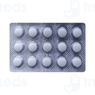 Tritonib 5 MG Tablet 15