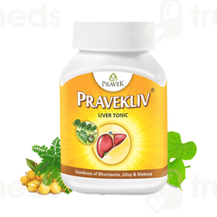 Pravek Pravekliv Tablet 30 Pravek Pravekliv Tablet 30