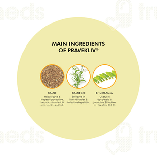 Pravek Pravekliv Tablet 30