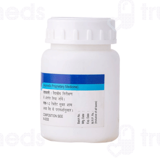 Baidyanath Swapndosh Hari Tablet 80
