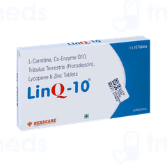 Linq 10 Tablet 10