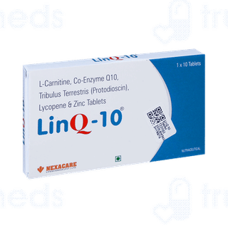 Linq 10 Tablet 10