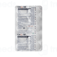 Linq 10 Tablet 10