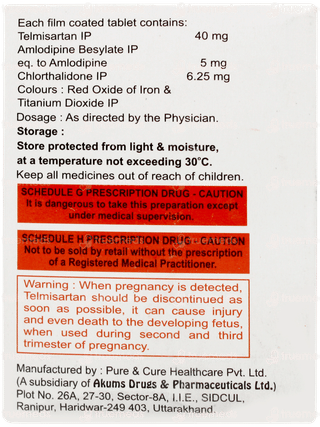 Aztel Trio 6.25 Tablet 15