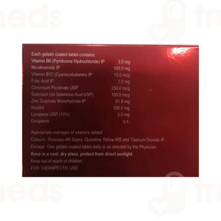 Z & B Tablet 15