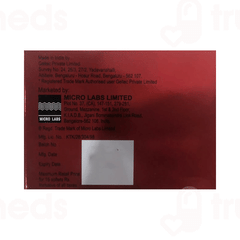 Z & B Tablet 15
