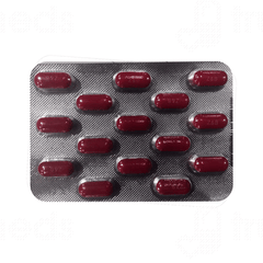 Z & B Tablet 15