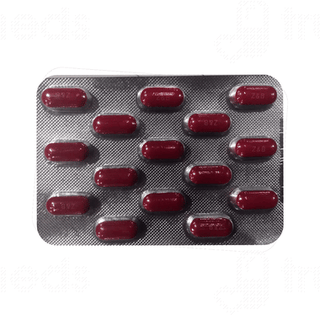 Z & B Tablet 15