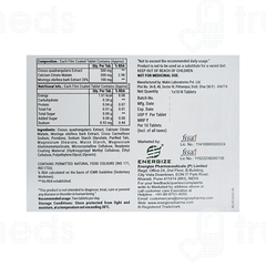 Fracoz Tablet 10