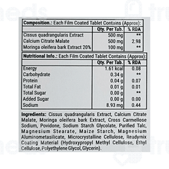 Fracoz Tablet 10
