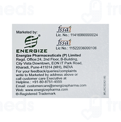 Fracoz Tablet 10